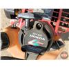 Image 8 : HONDA GX25 Garden Tiller : 4 Stroke : Model FG110