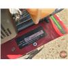 Image 9 : HONDA GX25 Garden Tiller : 4 Stroke : Model FG110