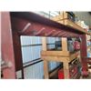 Image 5 : Welding Table Shop Bench with Vise (36"H x 42"W x 30"D)