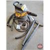 Image 2 : Workshop Wet/Dry Vac 45L