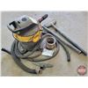 Image 3 : Workshop Wet/Dry Vac 45L