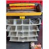 Image 10 : Benchtop Organizers (3) with Contents!