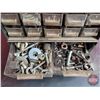 Image 17 : Benchtop Organizers (3) with Contents!