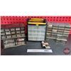Image 1 : Benchtop Organizers (3) with Contents!