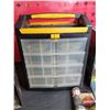 Image 9 : Benchtop Organizers (3) with Contents!