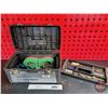 Image 1 : Oxy Acetylene Kit : Gauges, Hose, Goggles, Torch Ends, etc!