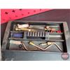 Image 2 : Oxy Acetylene Kit : Gauges, Hose, Goggles, Torch Ends, etc!