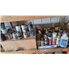 Image 1 : Grouping : Shop Fluids/Aerosols