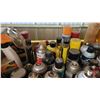 Image 4 : Grouping : Shop Fluids/Aerosols