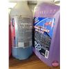 Image 2 : Shelf Lot Grouping : Windshield Washer Fluid / etc!