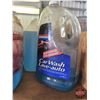 Image 3 : Shelf Lot Grouping : Windshield Washer Fluid / etc!