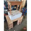 Image 1 : Furniture Project Pieces (3)
