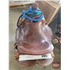 Image 3 : Welsh's Western Saddle : Size 38 (c/w : Bridles, Leads, Bits, Cinches, Reins, Saddle Stand)