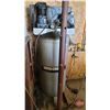 Image 2 : Air Compressor : Sanborn Model S500BPC60V : 230V : 60Gal Tank (c/w 150ft Hose & Air Dryer)