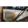 Image 3 : Air Compressor : Sanborn Model S500BPC60V : 230V : 60Gal Tank (c/w 150ft Hose & Air Dryer)