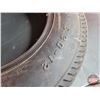 Image 3 : Trailer Tires (Unused) (2) : Carlisle Sport Trail : Size 5.30-12