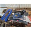 Image 3 : Mastercraft 10" Drill Press (c/w Drill Doctor & Large Assortment Drill Bits)
