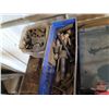 Image 8 : Mastercraft 10" Drill Press (c/w Drill Doctor & Large Assortment Drill Bits)