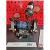 Image 1 : Mastercraft 6" Bench Grinder