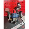 Image 2 : Mastercraft 6" Bench Grinder