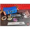 Image 1 : RYOBI Angle Grinder
