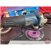 Image 3 : RYOBI Angle Grinder