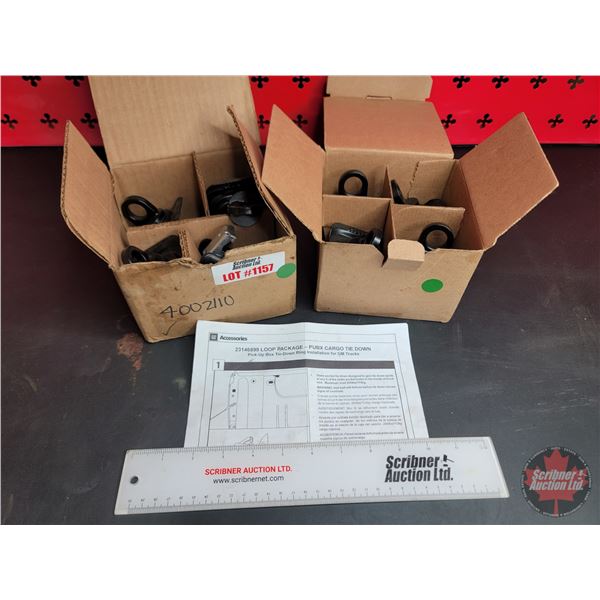 GM Tie Down Ring Accessory (8)
