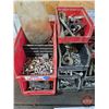 Image 2 : Bench Organizers with Contents (Bolts, Nuts, Washers, etc!)