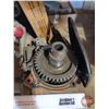 Image 3 : Group/Shelf Lot : PTO Switches, Gauges, Brackets, etc