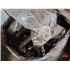 Image 4 : Shelf Lot Grouping : Vise Grips; Grade 8 Bolts; Nuts; Submersible Pump; Clevis; etc!