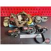 Image 1 : Variety Ratchet Straps