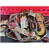 Image 2 : Variety Ratchet Straps