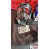 Image 2 : Grouping : Variety of Breather Masks & Cartridges