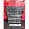 Image 1 : Bench Top Organizer with Contents (Screws, Bolts, etc!)