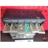 Image 3 : Bench Top Organizer with Contents (Screws, Bolts, etc!)