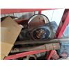 Image 4 : Mechanics Cart with Contents