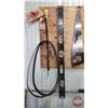 Image 2 : Contractor Combo : Levels, Squares, Bar Clamps, Cut Off Disc, 100Ft Tape, etc