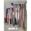 Image 3 : Grouping : Squeegees; Snow Brushes; Garden Hose; etc