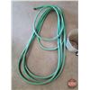 Image 5 : Grouping : Squeegees; Snow Brushes; Garden Hose; etc