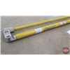 Image 2 : Quick Click Height Stick Truck Height Measure