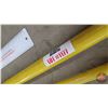 Image 4 : Quick Click Height Stick Truck Height Measure