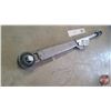 Image 2 : 3/4" Drive Torque Wrench (600 Ft LBS) (50"L)
