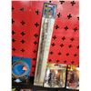 Image 3 : Grouping : Socker Holder; Headlight Bulbs; Hacksaw; LED Flex Lights; Pins; etc