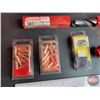 Image 2 : Grouping: Drill Bits; Hougen Cutter Bits; MIG Welder Tips; etc!
