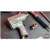 Image 3 : Grouping ~ Air Tools : Impacts (2) ; Die Grinders (2) ; Air Ratchet ; Air Chucks