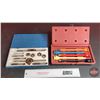 Image 1 : Combo: Torque Extensions Kit and Tap & Die Set