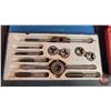 Image 3 : Combo: Torque Extensions Kit and Tap & Die Set