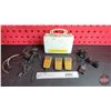 Image 1 : First Aid Kit & Gas Alert Monitors (3)