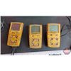 Image 2 : First Aid Kit & Gas Alert Monitors (3)