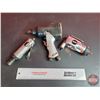 Image 1 : Grouping: JET 1/2" Drive Impact : Dura-Block 3/8" Butterfly Impact : Powermate 3" Cut-Off Tool